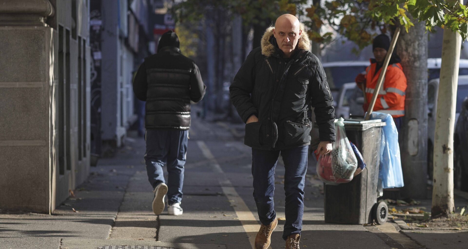 Horațiu Potra și fiul său au fost prinși în Dubai. Ei sunt trimiși în judecată alături de Călin Georgescu