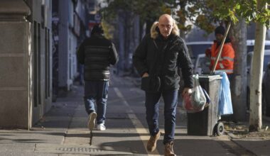 Horațiu Potra și fiul său au fost prinși în Dubai. Ei sunt trimiși în judecată alături de Călin Georgescu