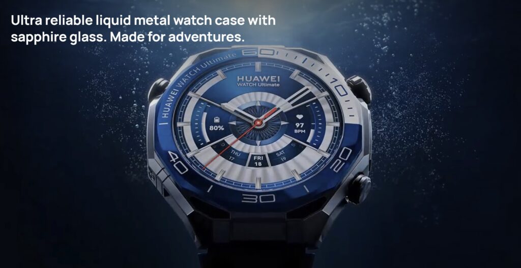 Dacă e să ne luăm după informațiile venite odată cu iOS 16.1 Beta 1, ceasurile smart non-Apple vor funcționa mai eficient împreună cu un iPhone.