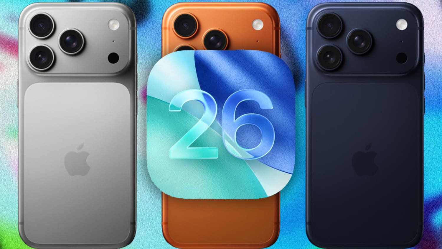 Ai probleme cu noul tău iPhone 17? iOS 26.0.1 vine cu multe îmbunătățiri