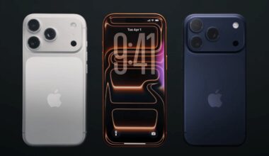iPhone 17 Pro a depășit în clasamentul DxOMark un rival ce părea imbatabil