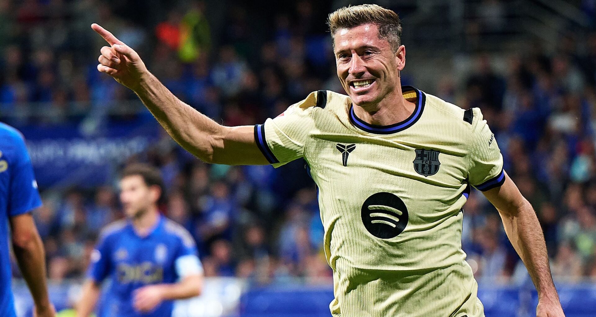 Barcelona rămâne neînvinsă în La Liga! A doua "remontada" a sezonului pentru catalani, în deplasarea de la Oviedo