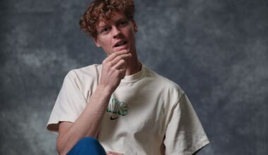 Jannik Sinner a reacționat după ce a auzit declarațiile lui Federer! "Așa este deja de mult timp"