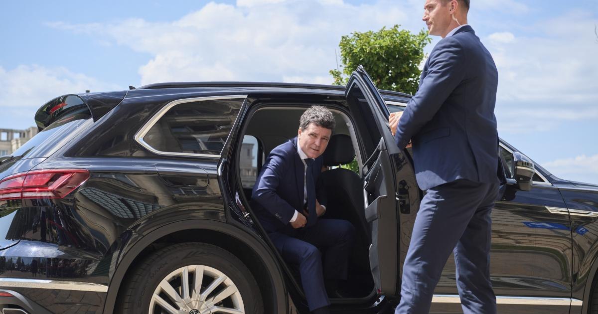 Președintele Nicușor Dan, vizită oficială la Timișoara pe 30 septembrie