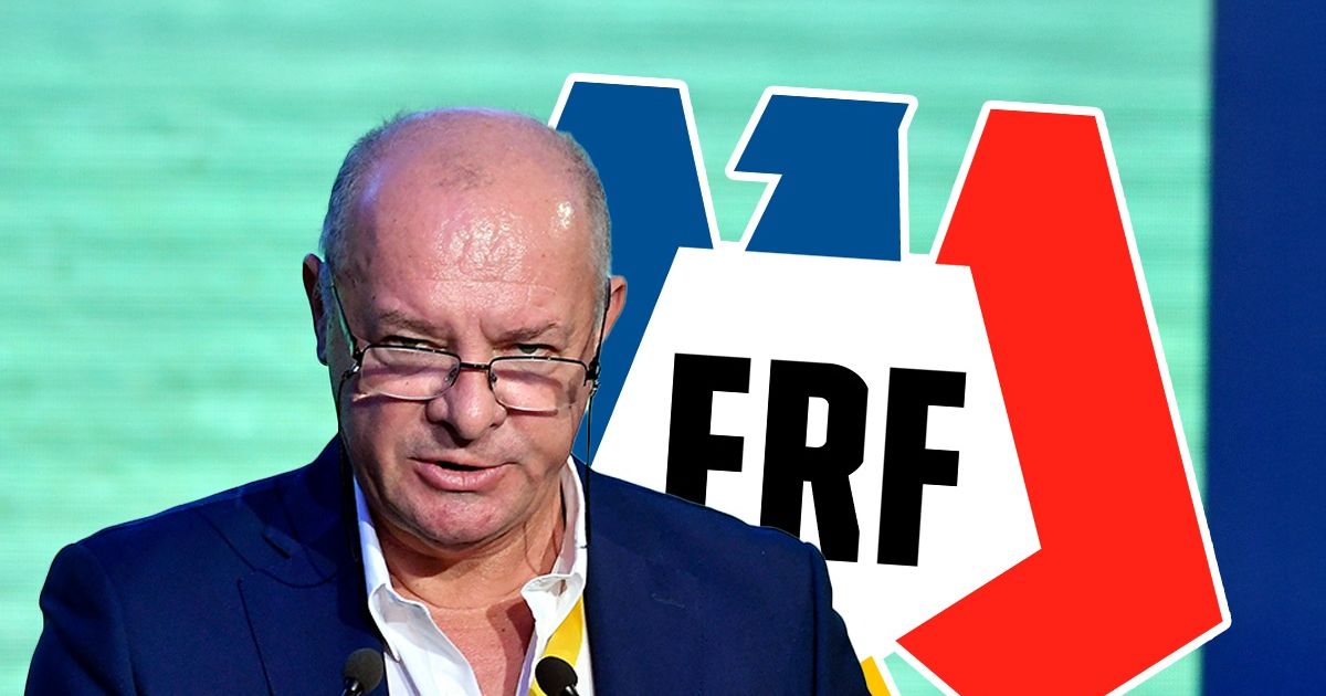 Geolgău recunoaște. Prima reacție după scandalul de hărțuire: „Conversația e reală” + Ce spune despre ancheta FRF