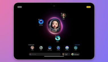 Apple schimbă Image Playground pentru a adăuga și alte modele AI