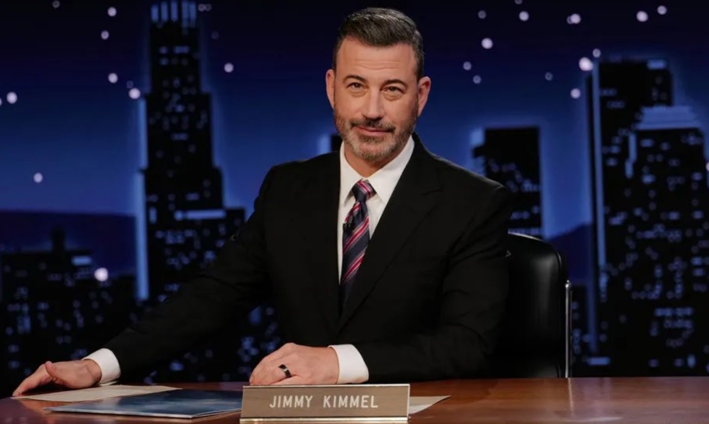 Jimmy Kimmel, audiență record la revenirea pe ecran după ce fusese concediat