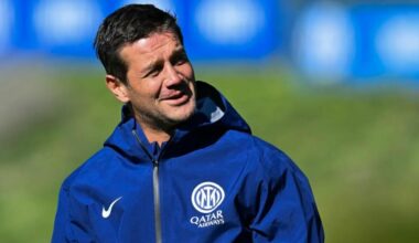 „Chivu, în inima lui Inter”. Italienii au dat verdictul despre român: „Declarații ca Mourinho”