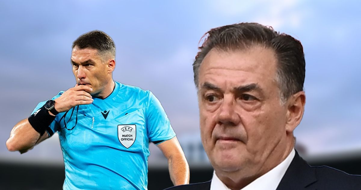 Iată dovada! Cum își bate joc Kyros Vassaras de fotbalul românesc