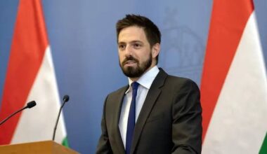 Levente Magyar îi ține predici despre pace Ucrainei și-i sugerează să-și cedeze din teritoriu: „Ucraina are nevoie de o cincime din teritoriul său. Pacea este, uneori, dureroasă”