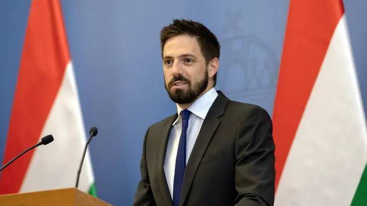 Levente Magyar îi ține predici despre pace Ucrainei și-i sugerează să-și cedeze din teritoriu: „Ucraina are nevoie de o cincime din teritoriul său. Pacea este, uneori, dureroasă”