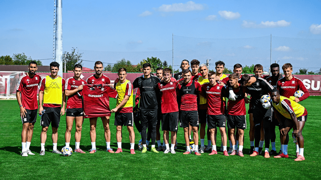 LICITAȚIE | Împreună pentru "Bimbo" Paraschiv