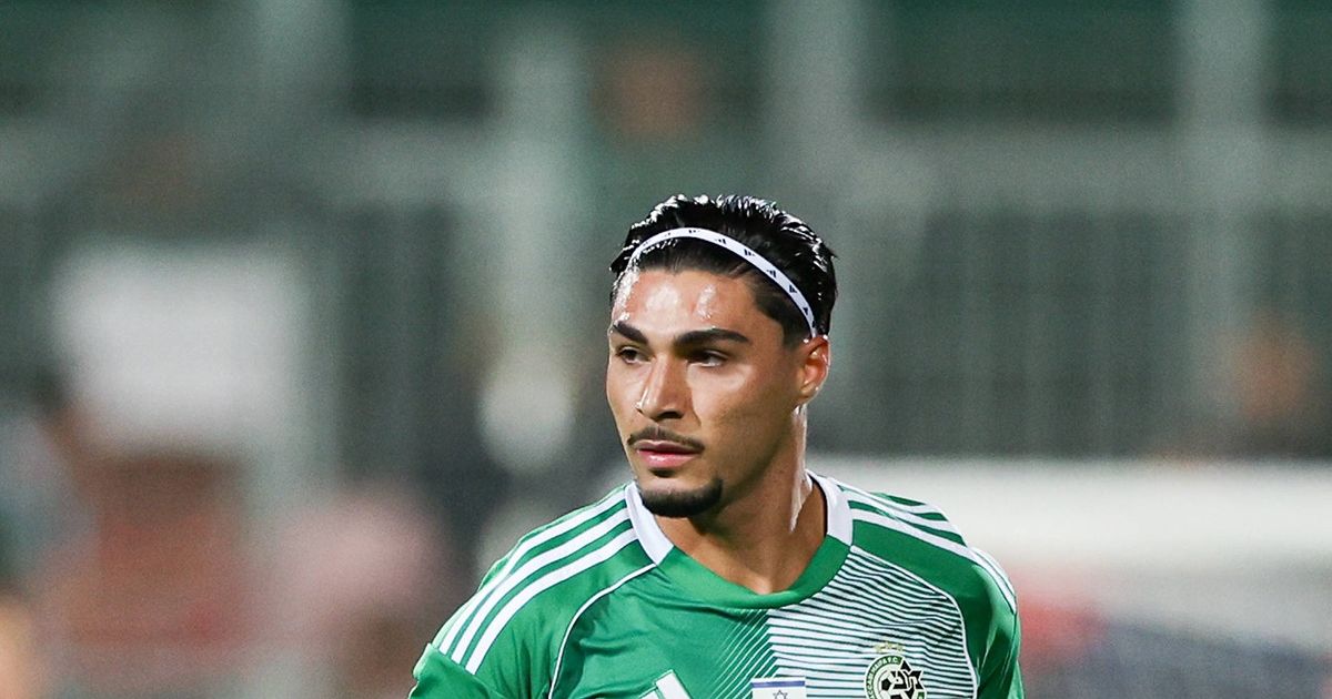 De ce a ales naționala tricoloră. Tatăl lui Lisav Naif Eissat a explicat decizia fiului său: „A avut mereu sentimentul că aparține și României”