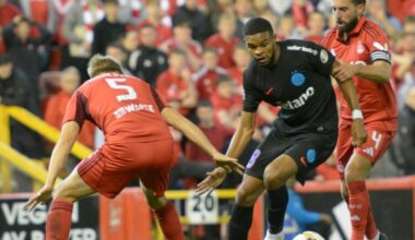 FCSB a decis soarta lui Malcom Edjouma