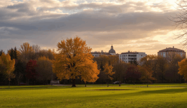 Cum va fi vremea în octombrie. Temperaturi mai mici decât cele normale în prima săptămână