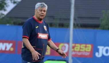 Mircea Lucescu ia o decizie neașteptată în privința jucătorului de pe lista neagră de la FCSB