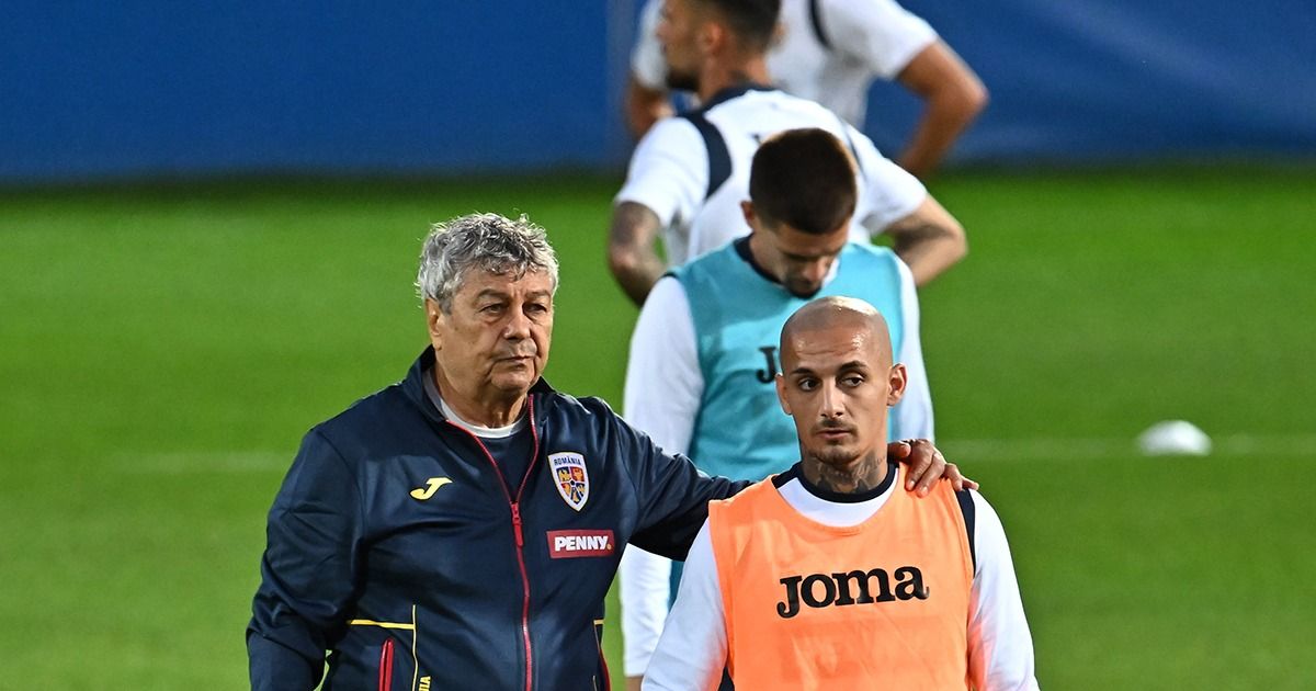 Mitriță, „niciun regret”. Reacție după ce Il Luce i-a transmis că s-a grăbit cu retragerea de la națională: „Doar lecții învățate”