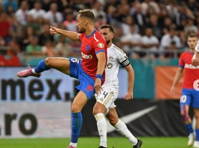 ”Nici nu aveam ce face”