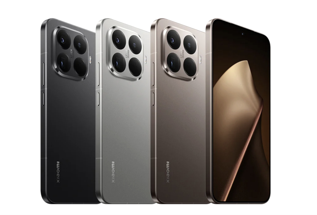 Xiaomi 15T Pro, prezentat oficial. Gigantul tech a pregătit un telefon de top și o avalanșă de gadgeturi inteligente