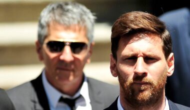 „Nu mergeți acolo cât timp e Messi” Scandal la Inter Miami — lucruri secrete și demisii în lanț
