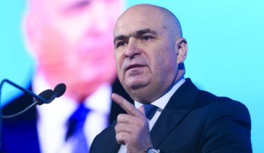 Ironie de la un lider PSD pentru Ilie Bolojan, după o transformare majoră. ''Schimbarea la față a premierului''