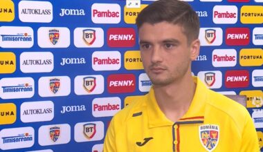 ''Oameni la care nu mă așteptam m-au lăsat la greu''