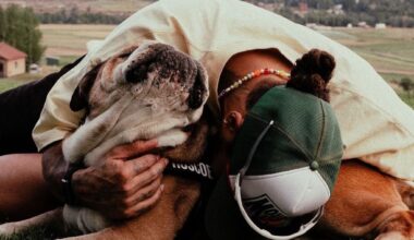 Lewis Hamilton, distrus de durere! Și-a pierdut cel mai bun prieten