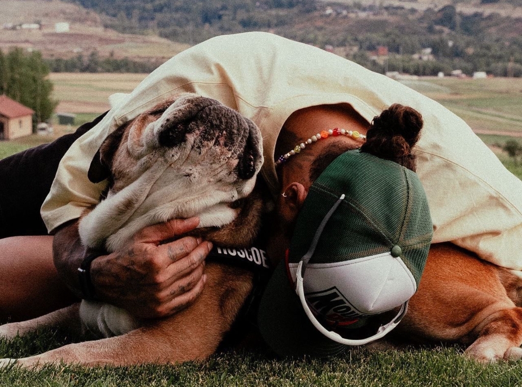 Lewis Hamilton, distrus de durere! Și-a pierdut cel mai bun prieten