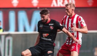 Mare surpriză la Arad, în Superliga. Codașa care a încurcat-o pe UTA