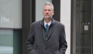 Britanicul Nathan Gill, fost europarlamentar pro-Brexit, admite că a primit mită din Rusia pentru influențarea politicii europene și interne