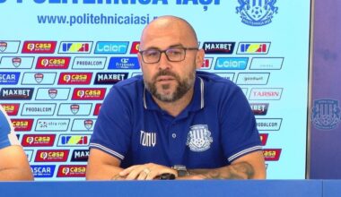 „Nu sunt o c***ă. Nu mă vând”. Antrenează o echipă importată din România și nu a mai rezistat