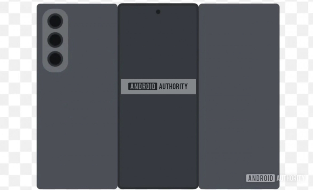 Samsung pregătește primul telefon trifold al companiei. Ar putea ajunge și pe piața americană