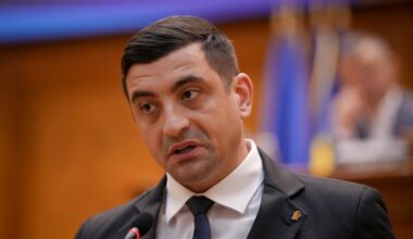 „Dacă AUR se va pregăti de guvernare, înainte sau după 2028, nu ar fi exclus să vedem o schimbare la față”