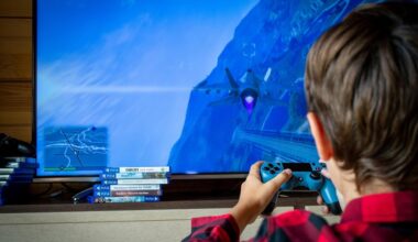 Copiii care cresc jucând Minecraft și Fortnite sunt deosebit de vulnerabili la o problemă neașteptată și periculoasă