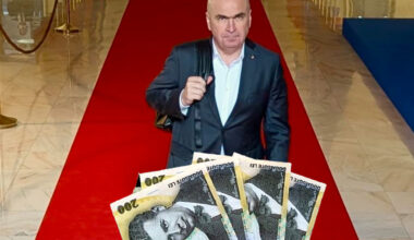 Planul lui Bolojan pentru a micșora datoria publică. „Imaginea României atârnă de un fir de ață”