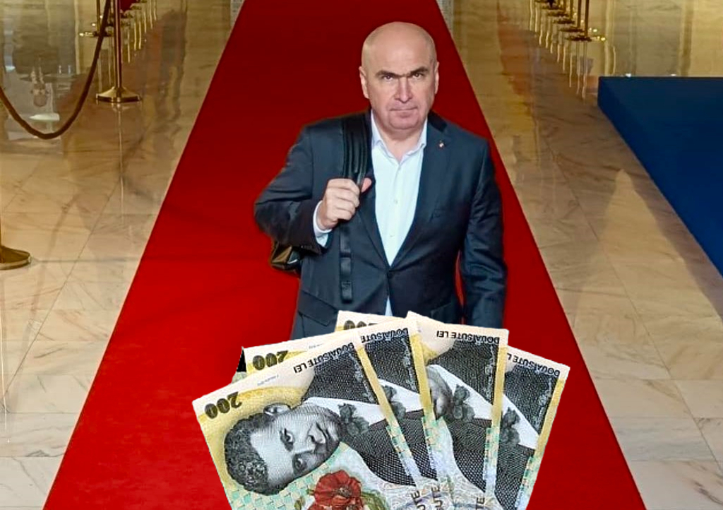 Planul lui Bolojan pentru a micșora datoria publică. „Imaginea României atârnă de un fir de ață”