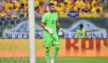 Horațiu Moldovan, contra Barcelonei. Răsturnare de scor spectaculoasă