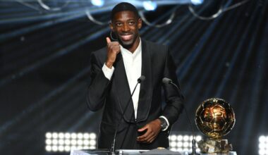 Cum arată votul singurului român invitat de Balonul de Aur. Pe cine a ales Emanuel Roșu: Dembélé sau Yamal?