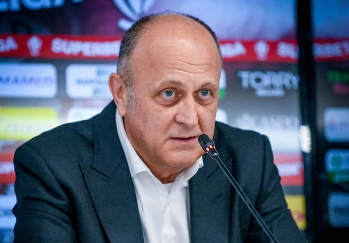 Echipa lui Dan Șucu, spulberată. Ce-a făcut căpitanul naționalei României