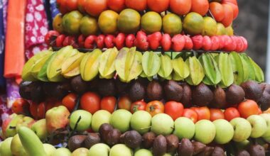 Fructul tropical în care a fost descoperită o moleculă care luptă împotriva cancerului. „Majoritatea medicamentelor provin din produse naturale sau sunt inspirate de acestea”