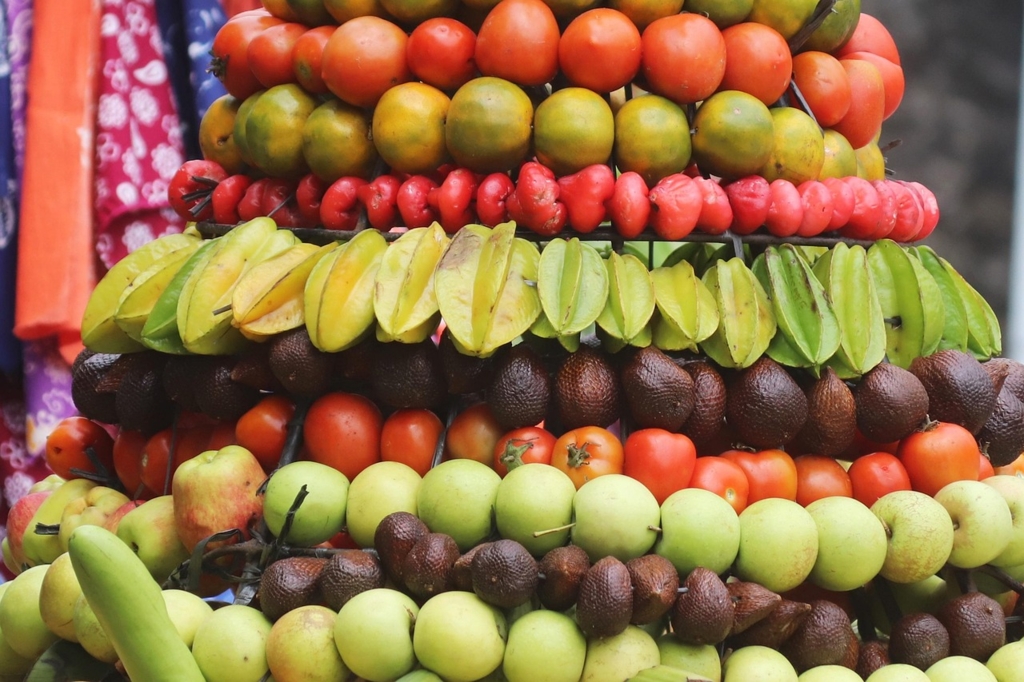 Fructul tropical în care a fost descoperită o moleculă care luptă împotriva cancerului. „Majoritatea medicamentelor provin din produse naturale sau sunt inspirate de acestea”