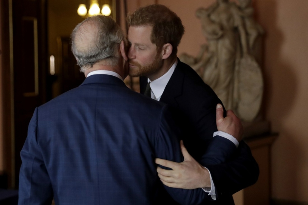 Tentativa de împăcare dintre Regele Charles și fiul său mai mic nu a avut prea mare succes. Monarhul a respins întoarcerea lui Harry la îndatoririle oficiale ale familiei regale