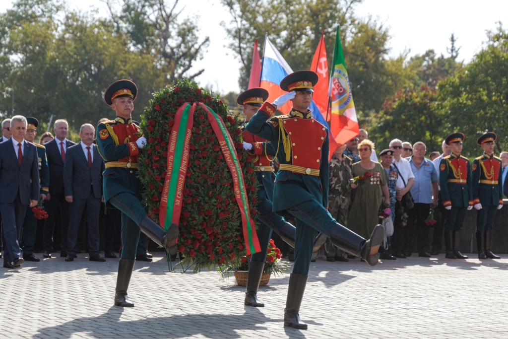 Sfârșitul Transnistriei, anunțat de omul care a declanșat războiul din Donbas. „În câteva săptămâni ar putea fi lansată operațiunea. Avanpostul loial Moscovei va fi strivit”