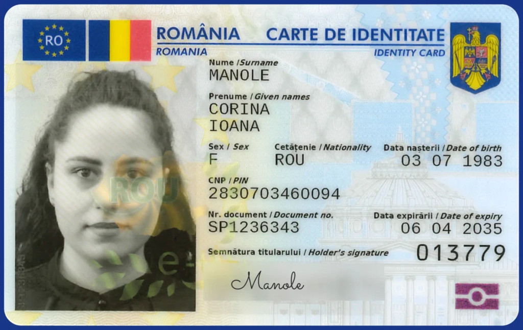 Problema noilor Cărți de Identitate și a lipsei domiciliului de pe document, rezolvată printr-o nouă aplicație. Cum funcționează