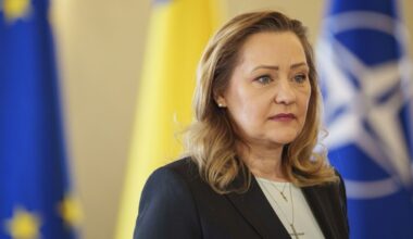 „Mi-am făcut niște analize”. Acuze dure pentru foștii colegi din USR