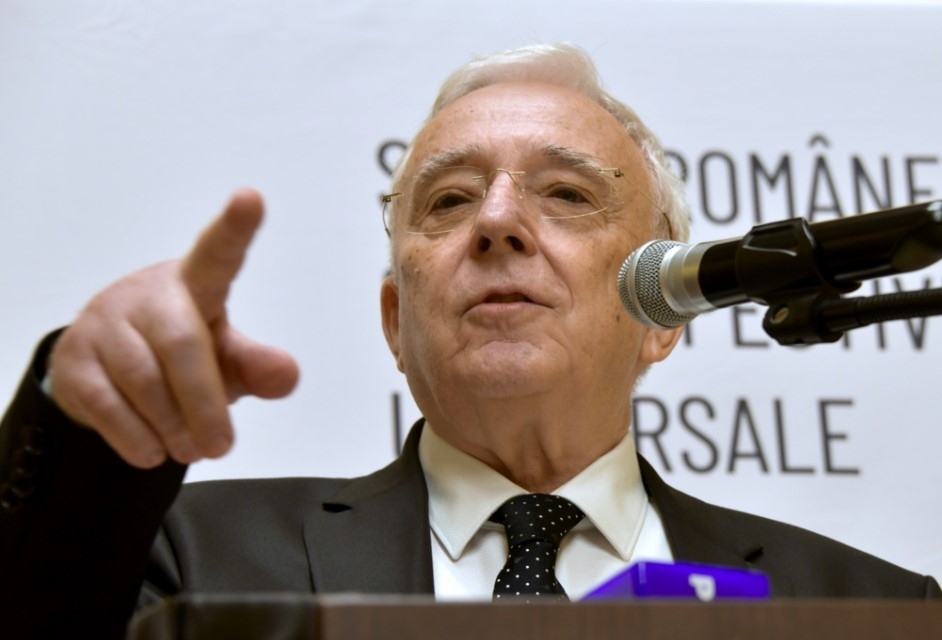 ”Ne termină rușii, ne blochează plățile în trei zile.” Mugur Isărescu, despre riscurile introducerii unui euro digital