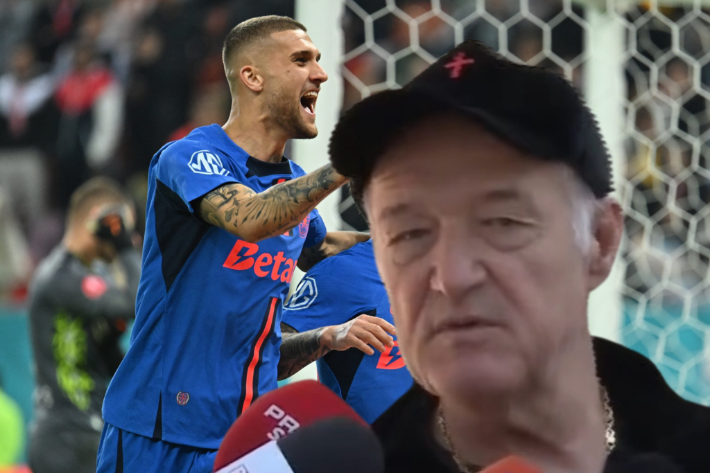 „Sunt mai buni decât ei”