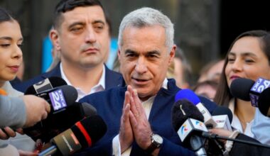 Vor ține suveraniștii țara în tensiune până la următoarele alegeri? „Am fost la doi centimetri de a preda România Rusiei criminale prin legionarul Georgescu”