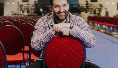 „Chiar te strică fusta aia”