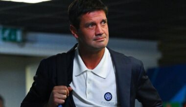 Jucătorii lui Inter au dat verdictul față de Cristi Chivu: „E diferit de Inzaghi”